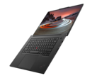 Das Lenovo ThinkPad P1 Gen 9.