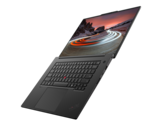 Das Lenovo ThinkPad P1 Gen 9.