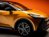 Der Toyota C-HR Hybrid zählt zu den beliebtesten Hybridmodellen in Europa.