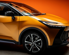 Der Toyota C-HR Hybrid zählt zu den beliebtesten Hybridmodellen in Europa.