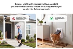 Nutzer sollen angemessen über Beobachtungen informiert werden