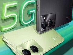 Vivo T3 Lite: Neues 5G-Smartphone startet in Kürze