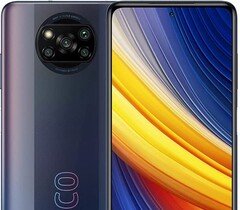 Xiaomi Poco X3 Pro: Top-Smartphone ohne 5G