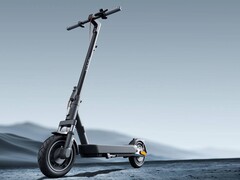 Electric Scooter 5 Plus: Neuer E-Scooter dürfte in Kürze erscheinen (Bildquelle: Xiaomi)