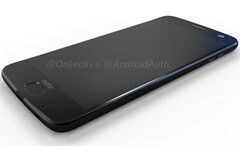 Das Moto Z2 (Force) dürfte am 27. Juni offiziell vorgestellt werden.