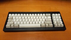 Tastaturen: Enthusiasten bringen legendäre Model F Tastaturen zurück (Bildquelle: modelfkeyboards.com)