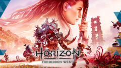 Horizon Forbidden West erobert die PS5- und PS4-Spielecharts: Spieler und Kritiker feiern den Open-World-Kracher.