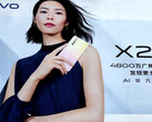 Die Plakate sind schon angebracht: Vivo stellt am 19. März das X27 Smartphone vor.