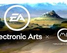 Mobile Games: EA entwickelt Free-to-Play-RPG 