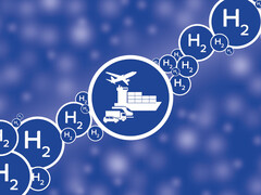 Neues Verständnis kann bessere Wege zur Herstellung und Nutzung von Wasserstoff eröffnen. (pixabay/akitada31)