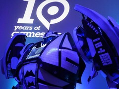 gamescom 2018 Award Gewinner.