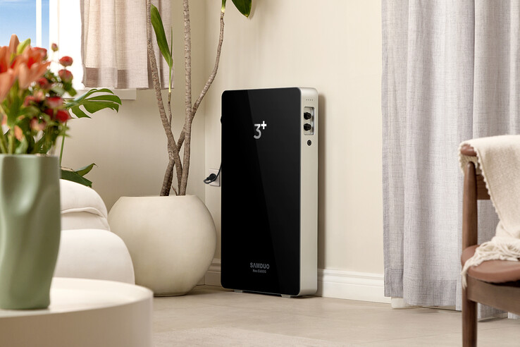 SAMDUO Nex E6000