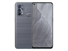 realme GT Master Ediiton