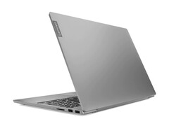 Marathon-Kämpfer: Lenovo Ideapad S540-15IML