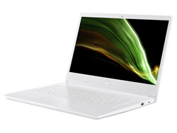 Das Acer Aspire 1 A114-61-S58J, zur Verfügung gestellt von: