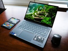 Medion SPRCHRGD 14 S2 (Bild: Florian Glaser)