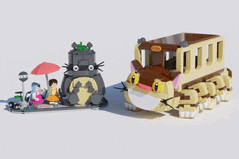 Totoro-LEGO-Set