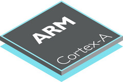 ARM hat auf der Computex 2017 seine neue Armada an Prozessoren vorgestellt: Cortex-A75, A55 und Mali-G72.