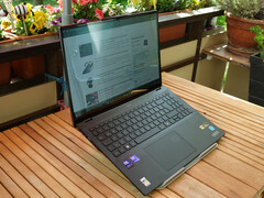 Acer Swift 16 AI (Bildquelle Notebookcheck)