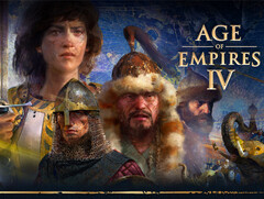 Trotz ein paar technischer Ungereimtheiten scheint Age of Empires 4 ein tolles PC-Spiel geworden zu sein (Bild: Microsoft)