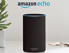 Amazon Echo - jetzt für 84,99 statt 99,99 Euro