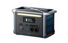 Die Anker 757 Powerstation gibt es aktuell mit sattem Rabatt. (Bild: Anker)