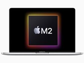 Das MacBook Pro mit Apple M2 wird bereits in wenigen Tagen ausgeliefert. (Bild: Apple)