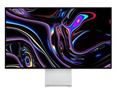 Das Apple Pro XDR-Display mit Nanotexturglas benötigt Spezialpflege.