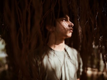 Aufgenommen mit dem iPhone 12 Pro Max von Rohit Vohra in Indien.