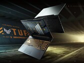 Das TUF Gaming F15 bietet zum Black Friday ein erstklassiges Preis-Leistungs-Verhältnis. (Bild: Asus)