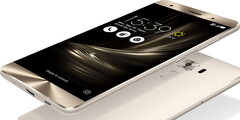 Asus ZenFone 3: Update auf Android 7.x Nougat