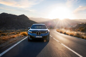 BMW iX3 40 Launch: 300 kW Lade-Hammer und 635 km Reichweite ab 63.400 Euro