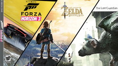 Gaming: Die erfolgreichsten Computer- und Videospiele im August 2017