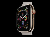 Die Apple Watch Series 4 wurde grundlegend verbessert. (Bild: Apple)