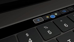 Edge unterstützt viele macOS-Funktionen, inklusive der umstrittenen Touch Bar. (Bild: Microsoft)