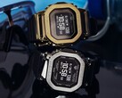 Die Casio G-Shock GMH5600 Uhren