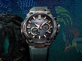 G-Shock MRG-B2000KT von Casio (Bild) ist geleakt worden (Bildquelle: Ersa Watch)