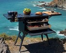 Die sogenannte Chuk Box könnte ein spannendes Gadget für Camping-Enthusiasten und Outdoor-Fans sein