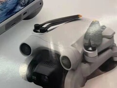 Zwei mögliche Termine Ende April stehen für den Launch der DJI Mini 3 Pro Drohne im Raum.