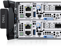 Dells neuer Poweredge XR8000. (Bild: Dell)