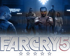 FreeSync 2 HDR: Far Cry 5 erhält mit Update die Unterstützung.