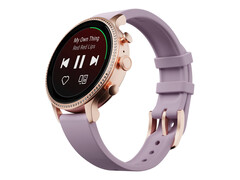 Abonnenten können Musik von Spotify (vorinstalliert) und YouTube Music für den Offline-Betrieb auf der Fossil Gen 6 speichern