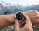 Manche Nutzer der Garmin Fenix 8 haben nach einem Update Probleme