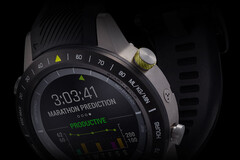 Die Garmin Marq Athlete gibt es aktuell mit gut 500 Euro Rabatt. (Bild: Uhrenlounge)