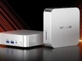 Der Geekom Mini-PC A7 ist aktuell dank Rabattcode stark reduziert erhältlich. (Bildquelle: Geekom)