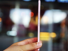 Gionee Elife S5.1: 5,1 Millimeter flaches Smartphone