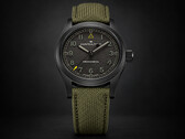 Hamilton hat eine neue Uhr im Call-of-Duty-Design angekündigt.