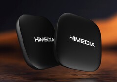 Die HiMedia Smart Box C1 bietet 4K-Auflösung im Hosentaschenformat. (Bild: Huawei)