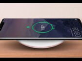 Das Huawei Mate 30 (hier noch der Vorgänger im Bild) bekommt super-schnelles Qi-Charging.