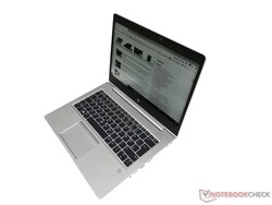 im Test: HP EliteBook 735 G6, zur Verfügung gestellt von
